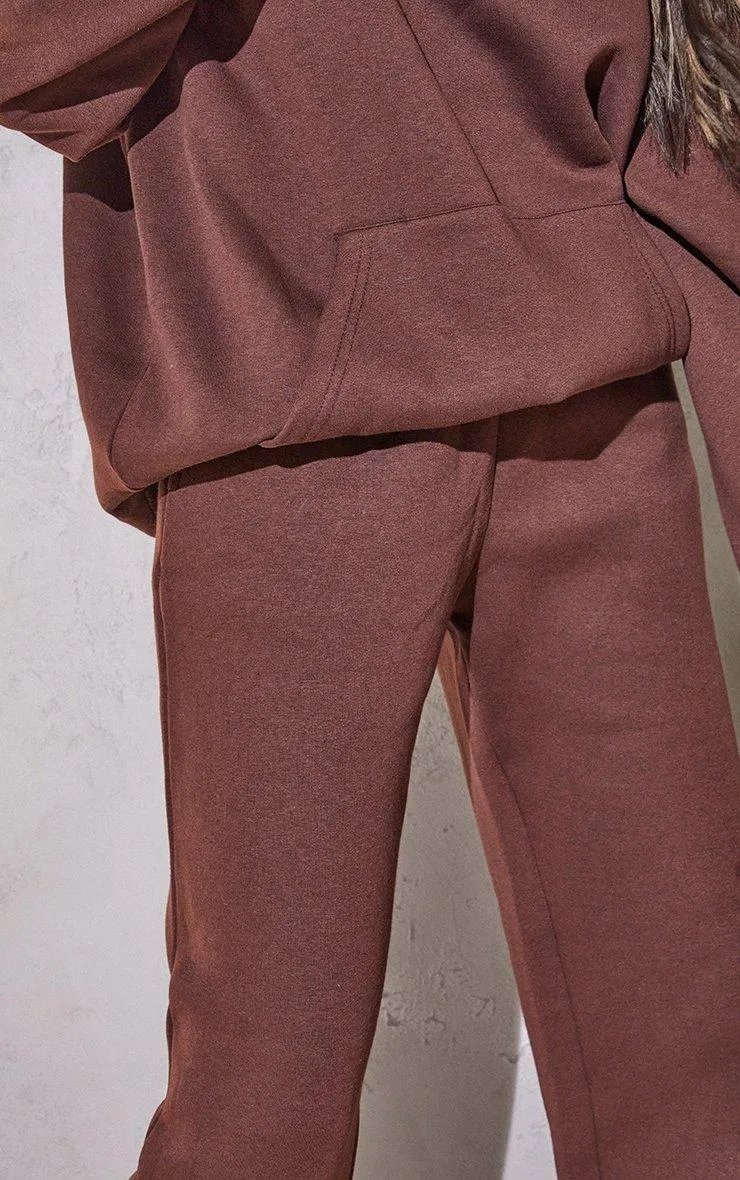 Tall Chocolate Ultimate Sweat Joggers